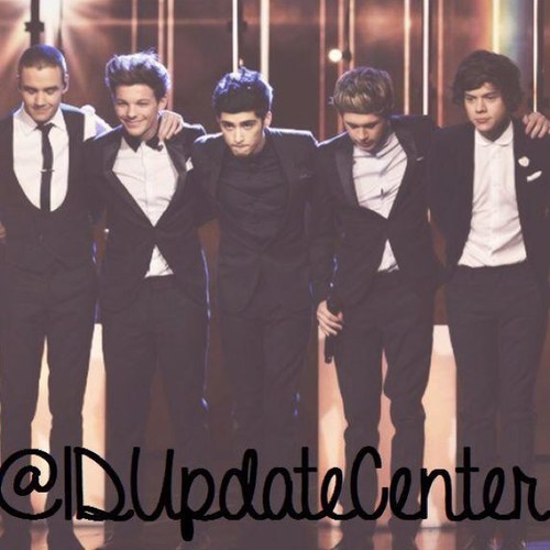 we're supposed to update but we kinda dont