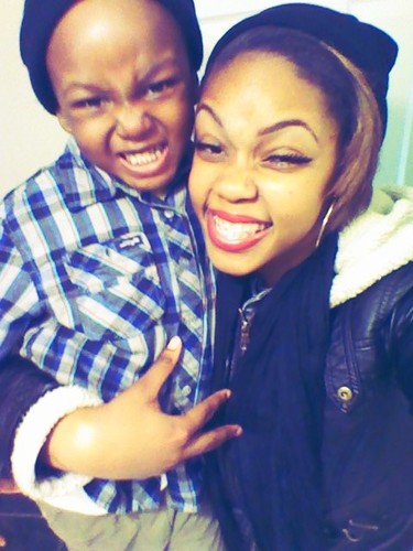 Follow IG @BracedFacedPatriceeee, #Virgo #Singer #2013:) #Lightskinn #Beautiful #BracedFaced :) Mention Me For Follow Baq!