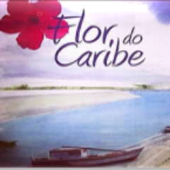 FlorDCaribe's profile picture. Bem Vindo ao Perfil da novela A Flor do Caribe . Escrita por Walther Negrão , Com Direção de Leonardo Nogueira . #Globo ∞ ♕