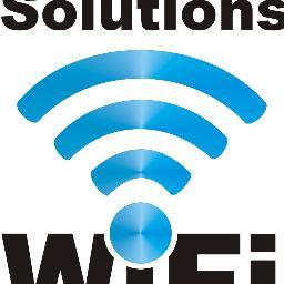 Solutions WIFI, es una empresa joven que ofrece Soluciones en Acceso a Internet.