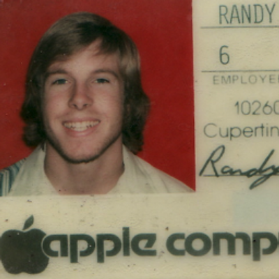 **Randy Wigginton's Net Worth: The Journey of a Tech Pioneer**