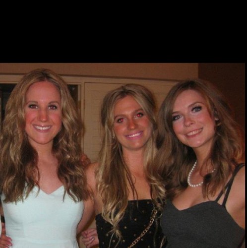 KateMaccomb's profile picture. In a nutshell: PR graduate; wannabe meteorologist/tornado chaser; subscriber to the Marda Loop cheese shop newsletter; strong dislike of birds; art lover