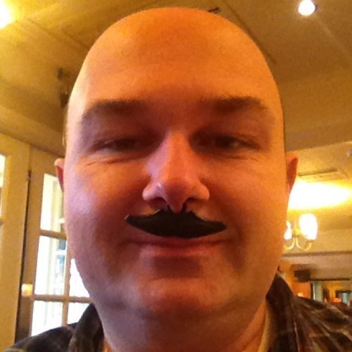 Ian_greenhowe's profile picture. 