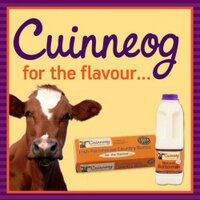 Cuinneog Dairy (@cuinneog) 's Twitter Profile