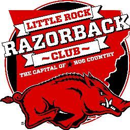 LR Razorback Club provides events for fans to engage with current/former Hog players and coaches. We support student athletes through the Razorback Foundation.
