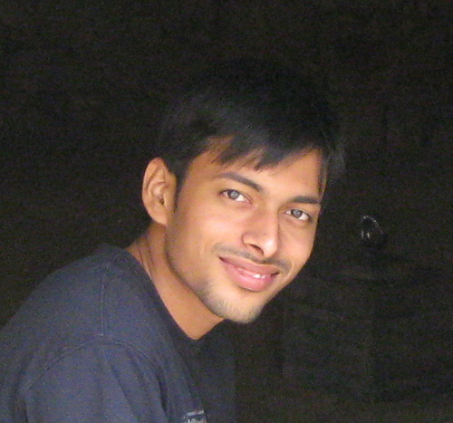 Chinmayak Profile Picture