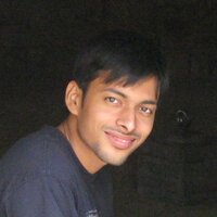 Chinmaya kumar(@Chinmayak) 's Twitter Profile Photo