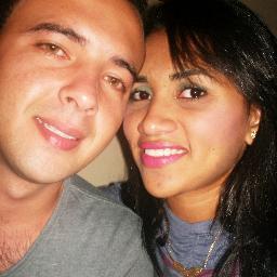 Orgulhosa de ser paraibana,linda,namorando..feliz.. só na paz amor e alegria.. vivo a vida como se o mundo fosse acaabar amanha;)