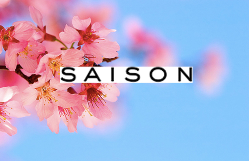 Saison (French for season) brings together the best elements of fine dining without the formality, by chef Josh Skenes & sommelier Mark Bright.