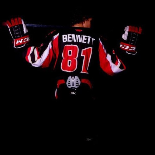 JBenn81_'s profile picture. 