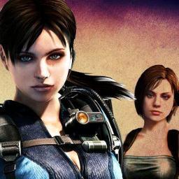 my name is jill valentine
i work with Bsaa and i'm police officer