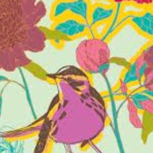 Annefoxycox's profile picture. 