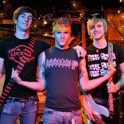 ReklessYouth's profile picture. We are 3 young handsome fellas who are willing and able to rock your face off! High energy; Superior quality. Our NEWEST album 'Let It Out!' drops Summer 2013!