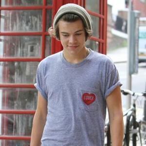 I'm Just a girl who love one direction xx