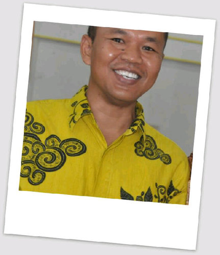 Izoel_88's profile picture. Menuju kualitas hidup yg lebih baik dg bersepeda...