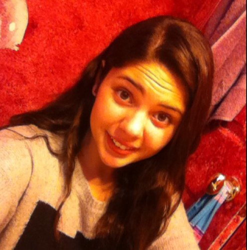 I am who i am nothing more nothing less (: i love the janoskians ❤❤❤