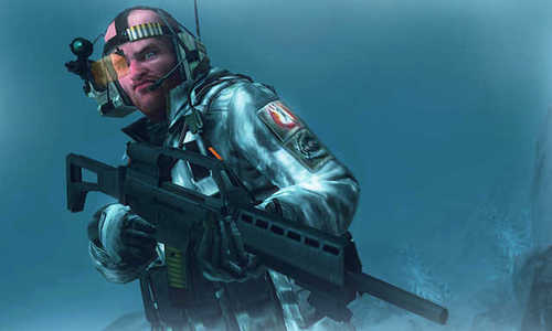 A Genius Jackass #RERevelations #RP