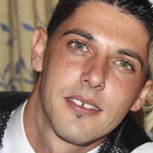 corbacho83's profile picture. 