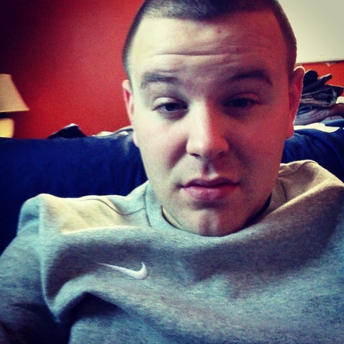 Shaun | Kutztown | Accounting Major | ΛΧΑ |