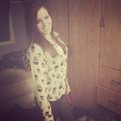 danii baby ~*