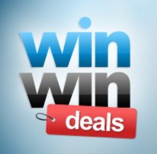 http://t.co/SXg5ZvzeKk Win Win Deals brings you the latest products and services in Australia at awesome prices!