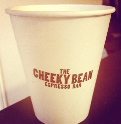 cheeky_bean's profile picture. 