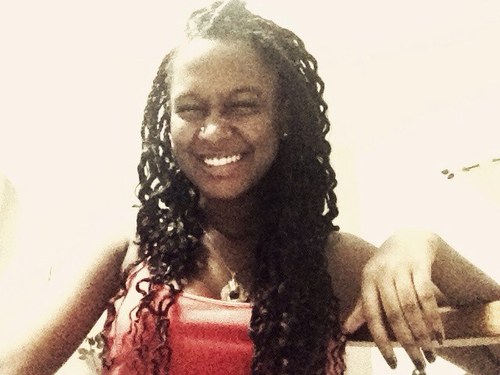 LIVE AND LOVE OUT LOUD**. 
Don't try, make it happen...
 #Team221 #TeamMielPops -- 
                              *Ice Cream Addiction