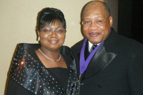 StMarysCOGIC's profile picture. 