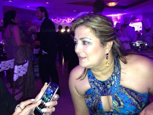 Peggy Ponce