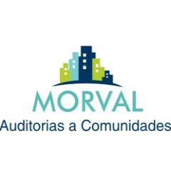 MORVAL Ltda. Empresa dedicada a realizar auditorias a comunidades de edificios y condominios.