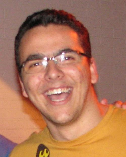 .Net Developer/Architect
penihel@gmail.com