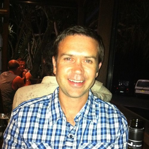 mikebilling's profile picture. 