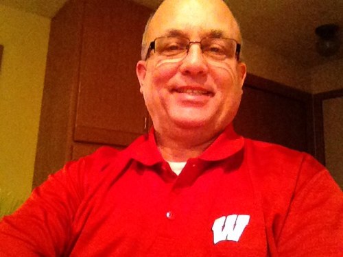 Retired grandpa.  Love the Badgers, Packers, Bucks and Brewers.