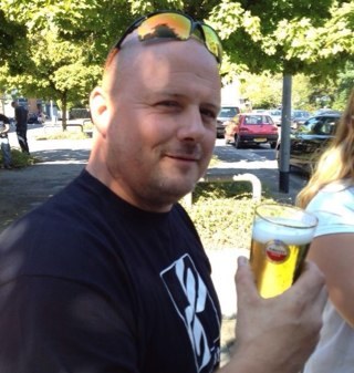 eddyclements's profile picture. 