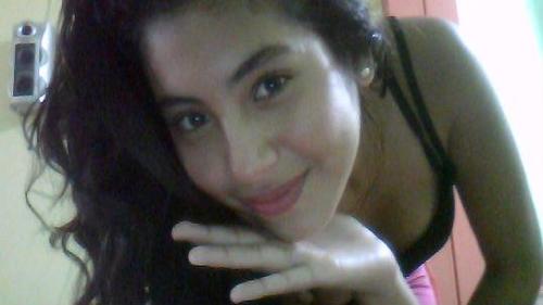 JhazminMileksy's profile picture. As you grow older, you will discover that you have two hands
Y9WDNVMK