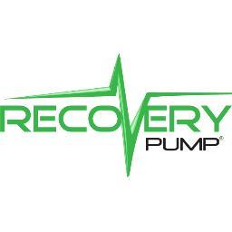 RecoveryPumpCL's profile picture. 