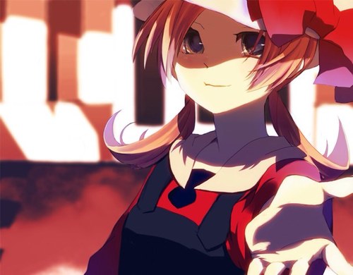 Kotone (@DitsyMarill) | Twitter