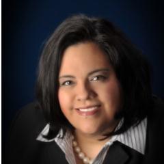 VeronicaForU46's profile picture. U-46 Board of Education