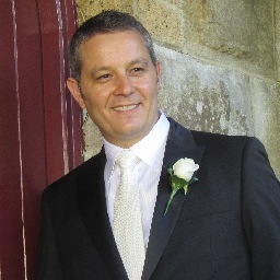 BillGeroulis's profile picture. Property Agent