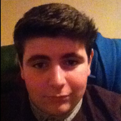 JoshMcCallum3's profile picture. 