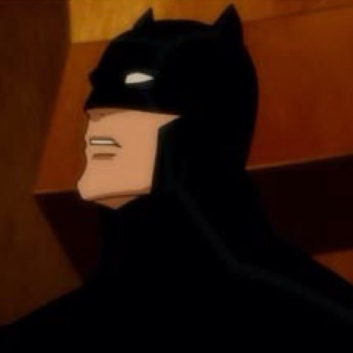I Never Joke About The Mission, Part Timer Of The League, Still a Founding Member.... #Engaged To @GC_TheCat #RP #JLU #JLD #DKR