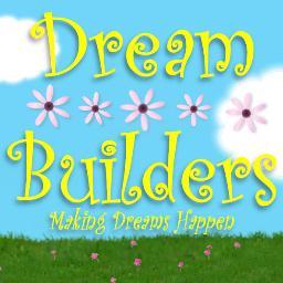 DreamBuilders13's profile picture. Making Dreams Happen! We are a UCF Cornerstone Team fundraising for New Hope for Kids!