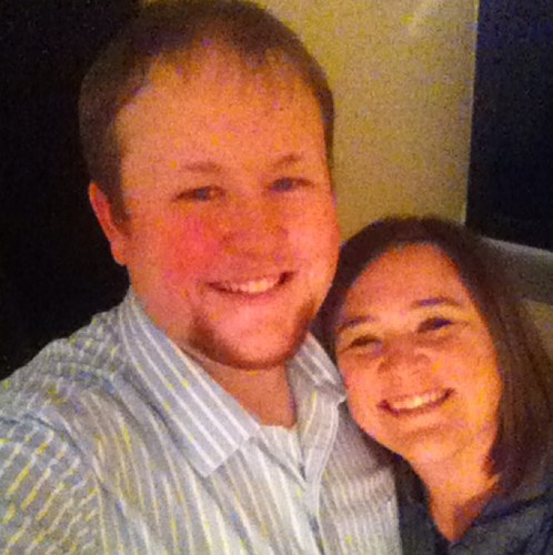 Follower of Christ; Wife of @Corb_Thompson; mom, Daughter, Sister, & Aunt; Nurse & teacher