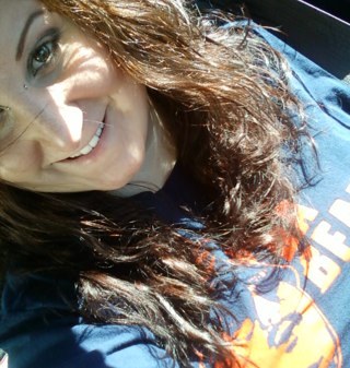 I'm awesome.