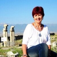 CleuzaC (conta reserva) (@cleuzaturc) 's Twitter Profile