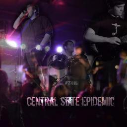 Brady, Tyler, Vlad, Eric & Jacob. 
http://t.co/5CdxCb6j