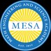 MESA Charter HS (@mesacharter) Twitter profile photo MESA Charter HS (@mesacharter) Twitter profile photo