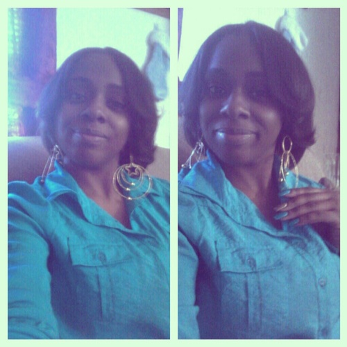 I am what I am...like me or don't like me, your problem! #teamproudmom