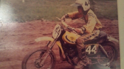 motorbikemike44's profile picture. 