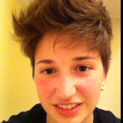 keepithuman90's profile picture. 